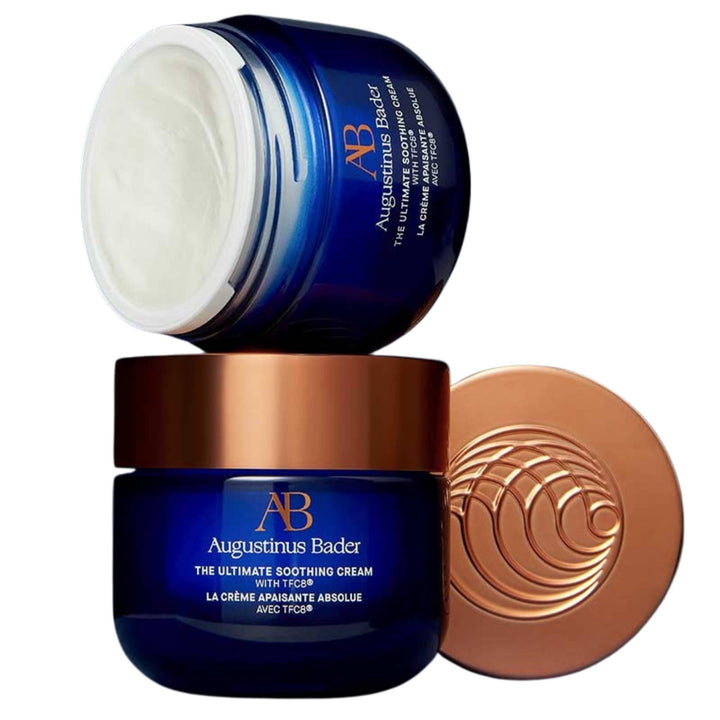 The Ultimate Soothing Cream 1.7oz - No Color - NONE