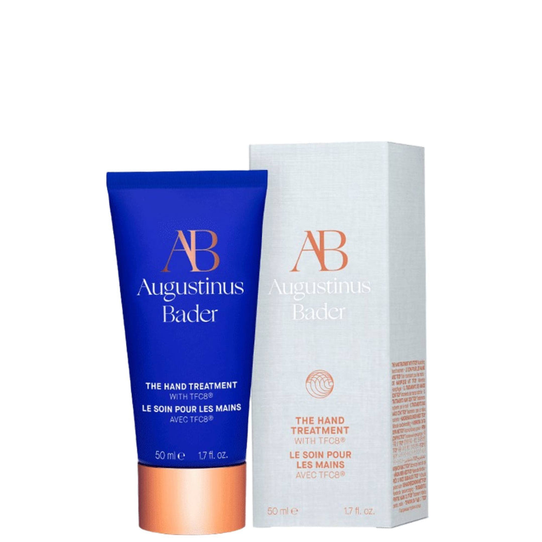 The Hand Treatment