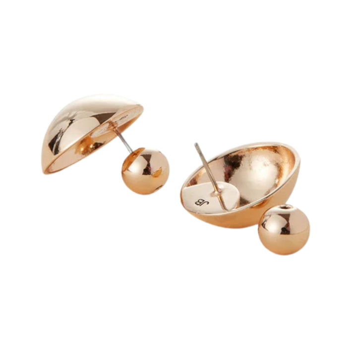 Aurora Earrings - Gold