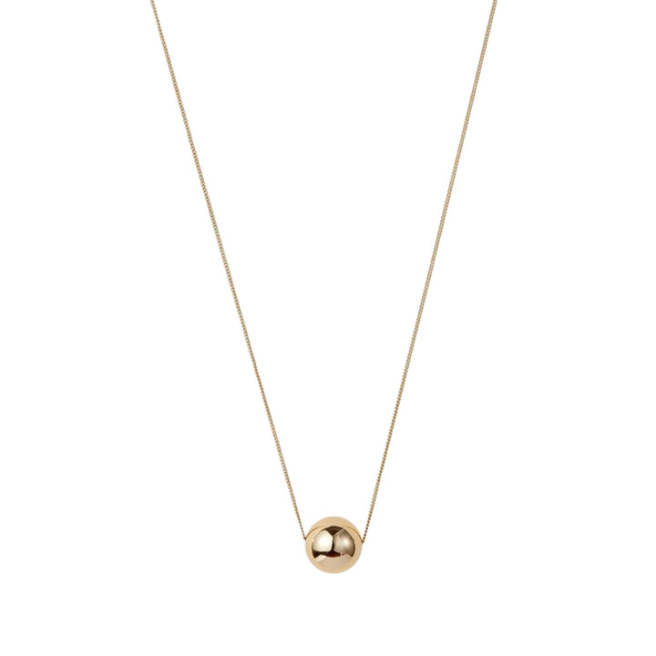 Aurora Pendant - Gold