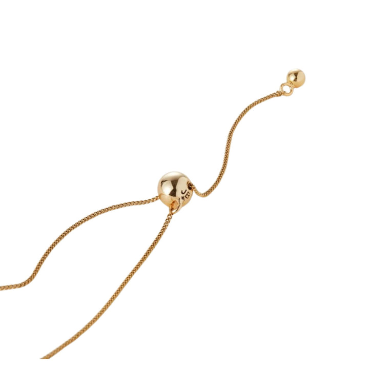 Aurora Pendant - Gold