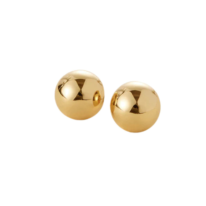 Aurora Studs - Gold