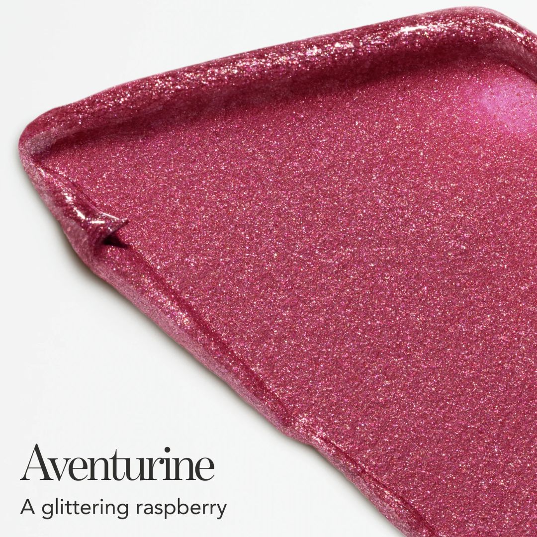 Lip Cristal Aventurine 26