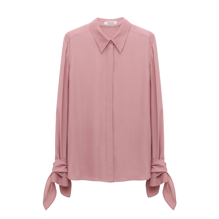 Soft Vibes Blouse