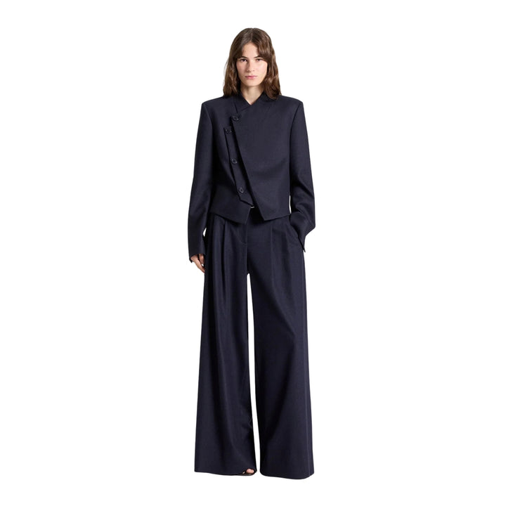 Avery Pant in Midnight
