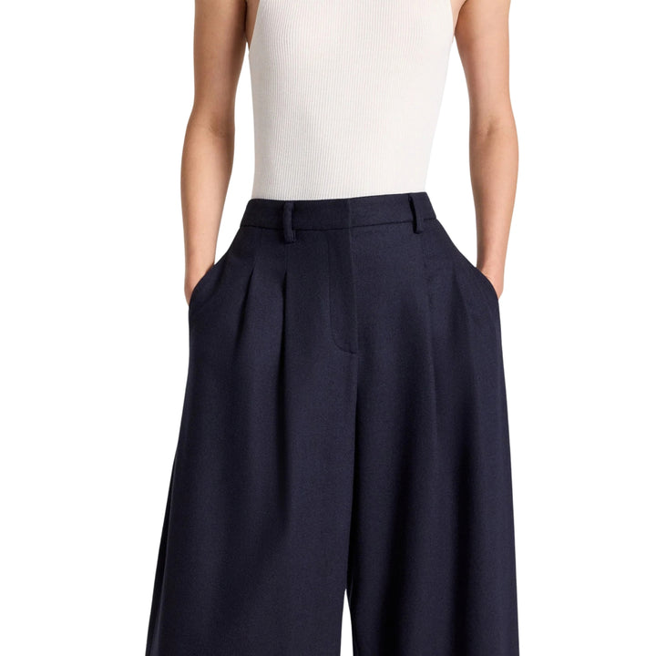 Avery Pant in Midnight