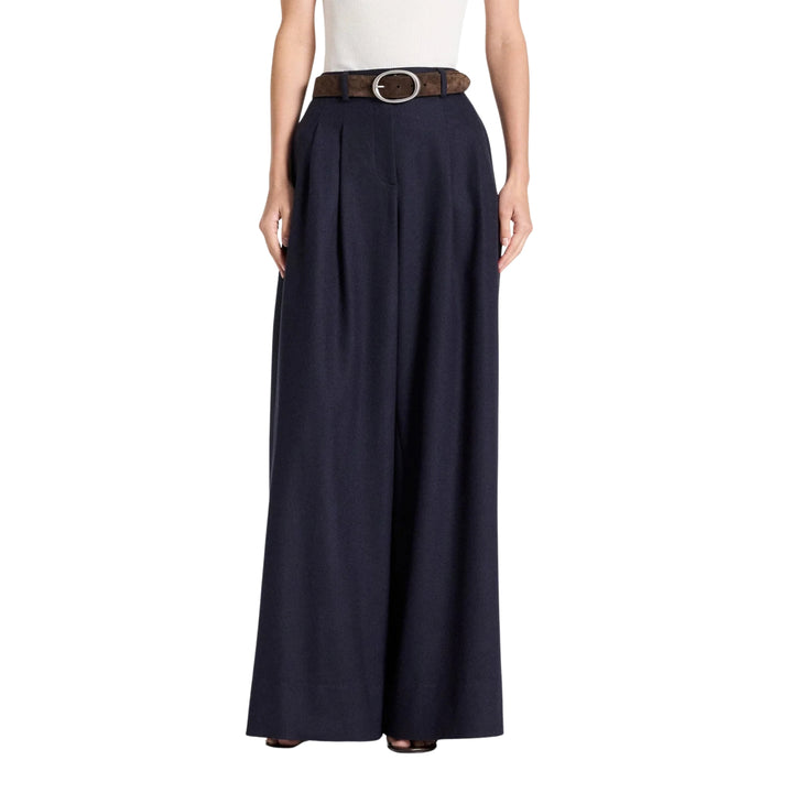 Avery Pant in Midnight