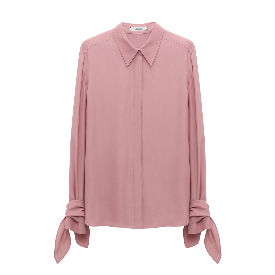 Soft Vibes Blouse