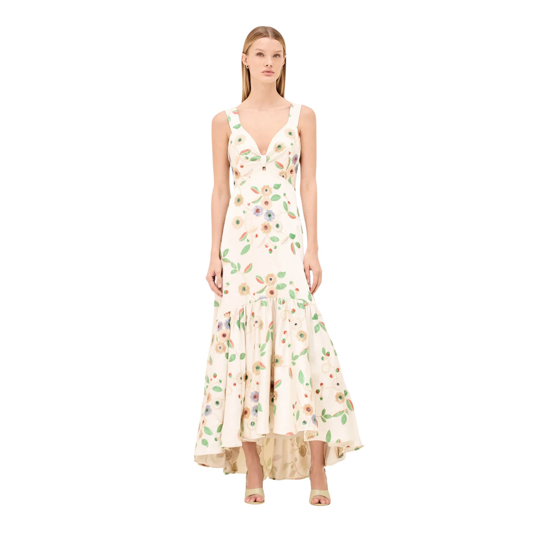Azur Dress