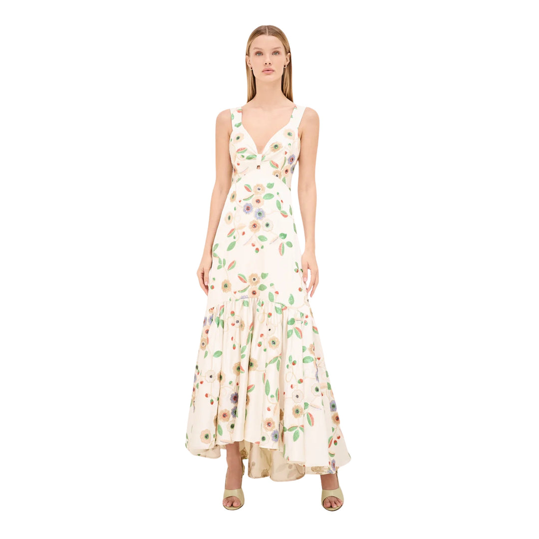 Azur Dress