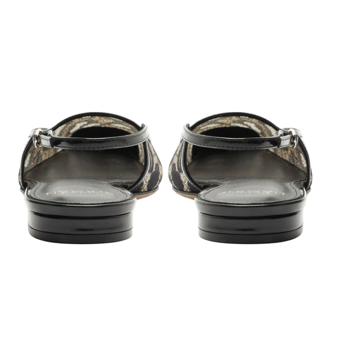 Olivia Flat