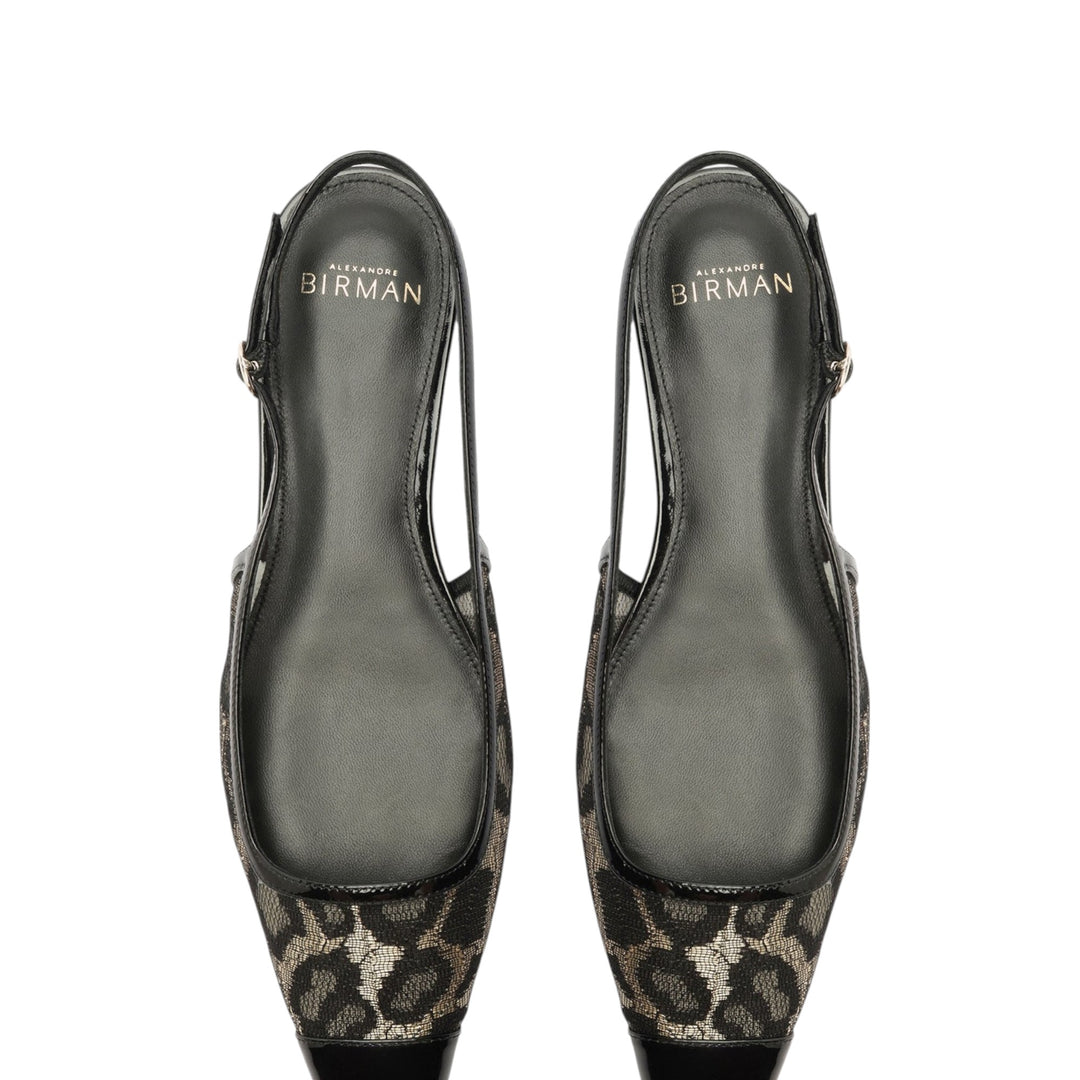 Olivia Flat