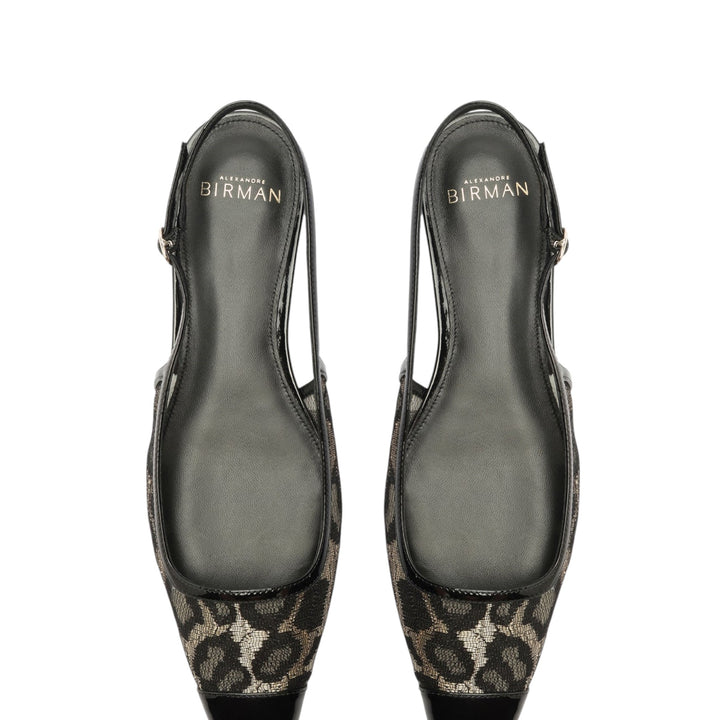 Olivia Flat