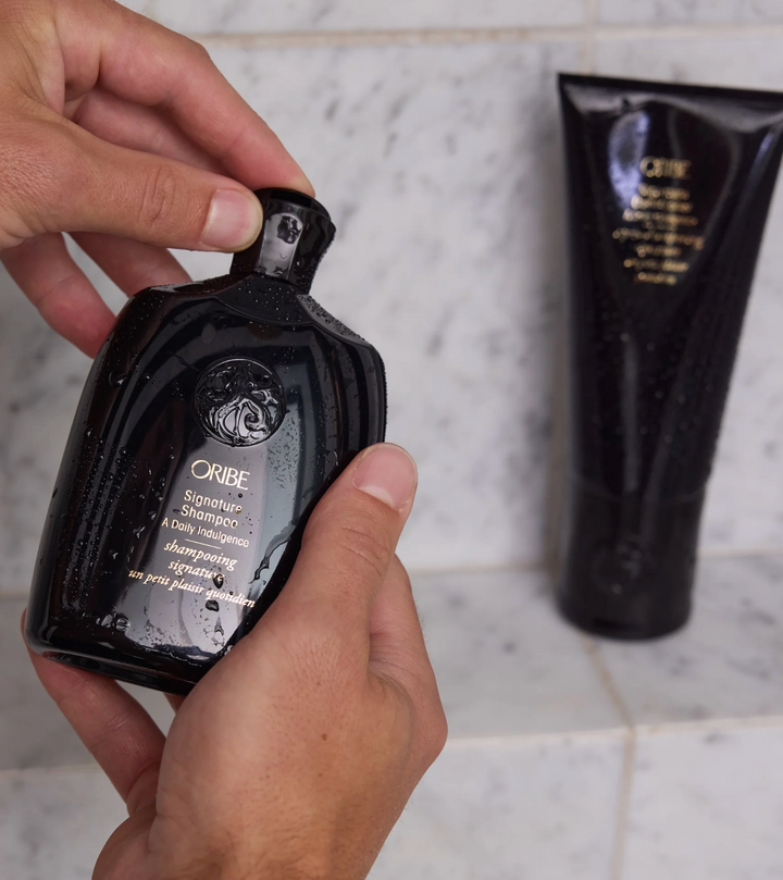 Signature Shampoo