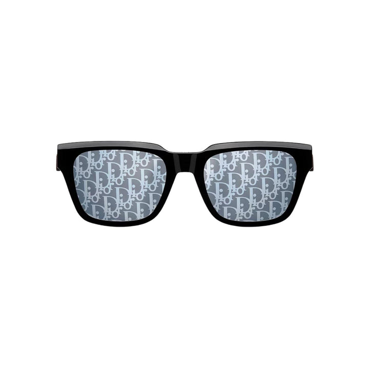 B23 Rectangular Sunglasses