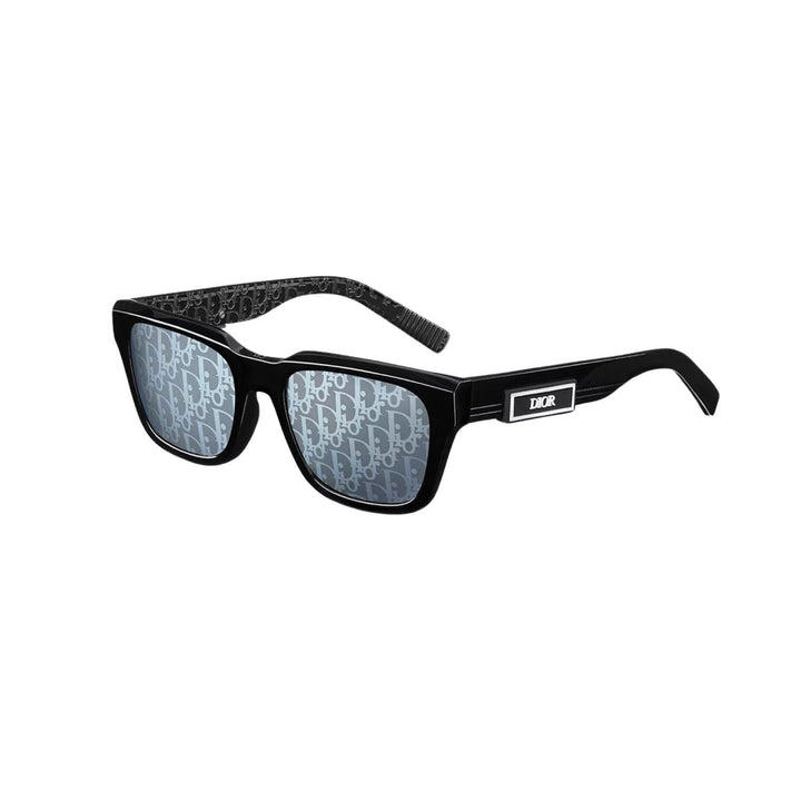 B23 Rectangular Sunglasses