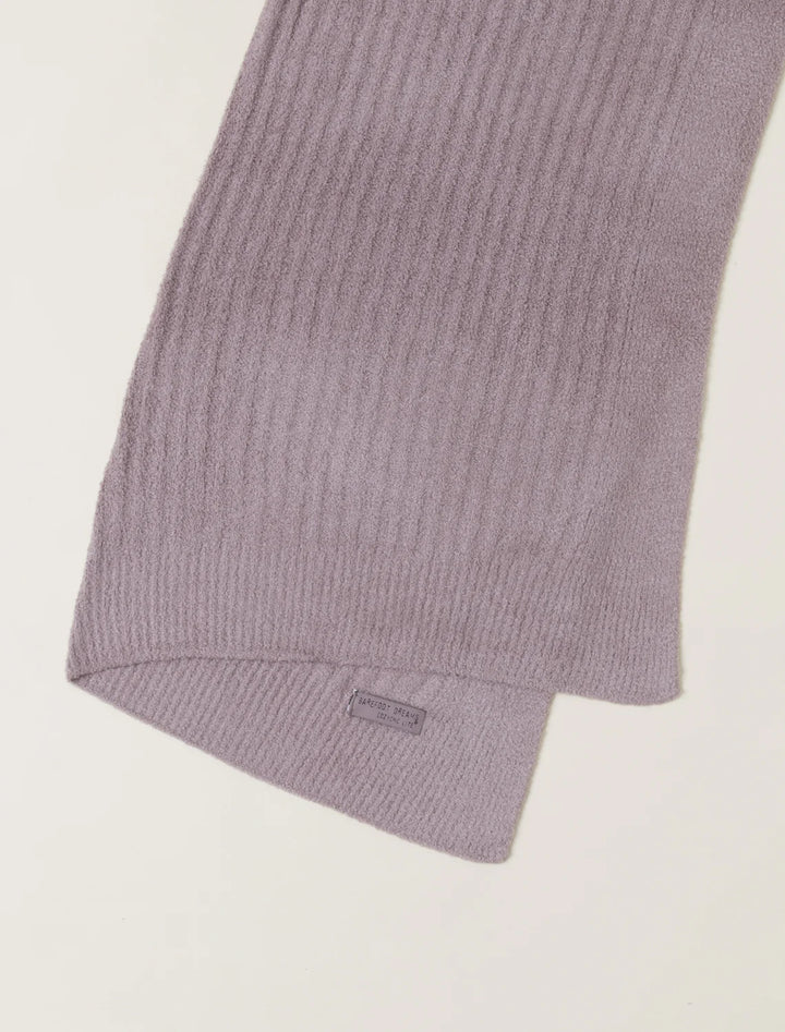 Cozychic Lite Ribbed Blanket - Deep Taupe