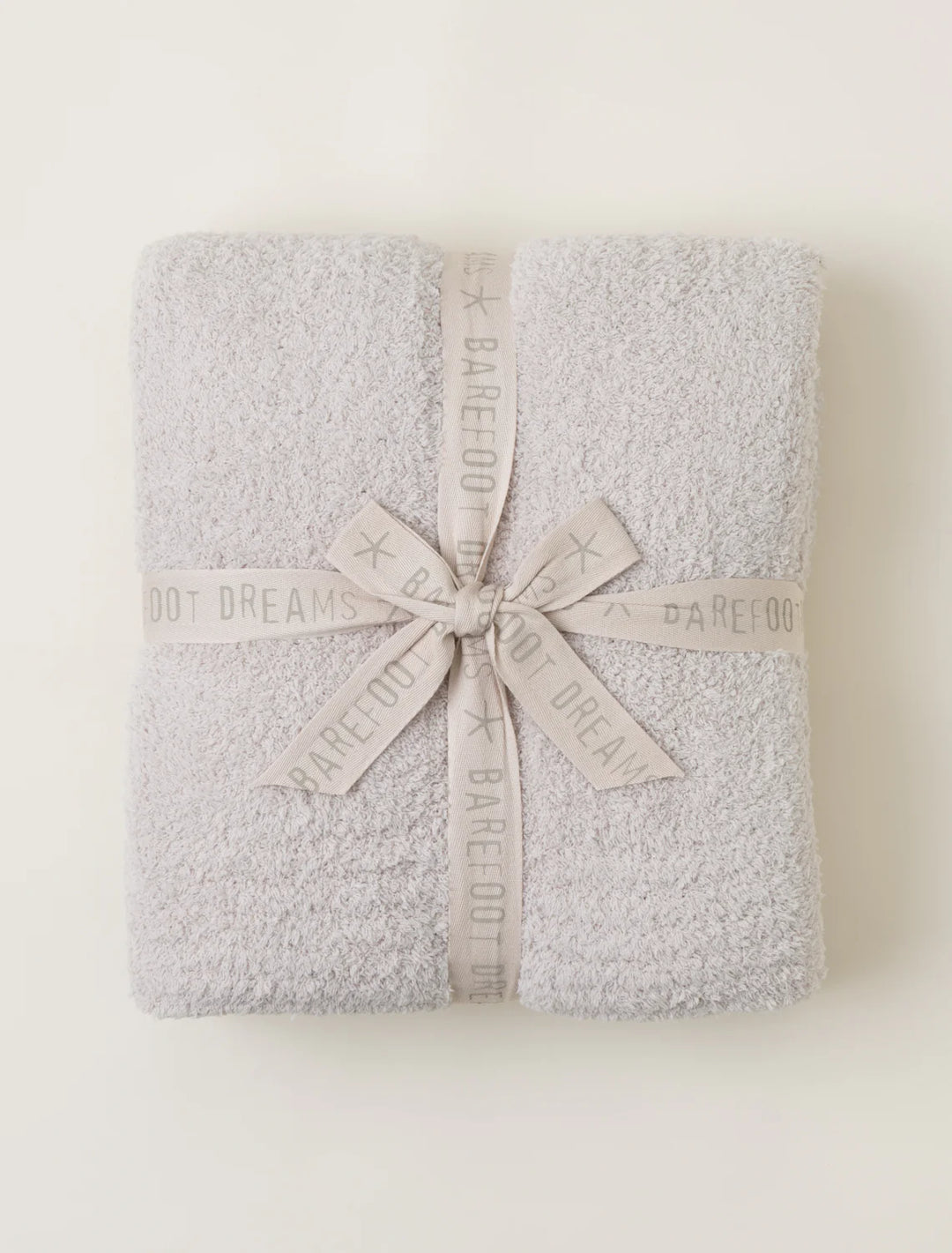 Cozychic Throw - Pearl