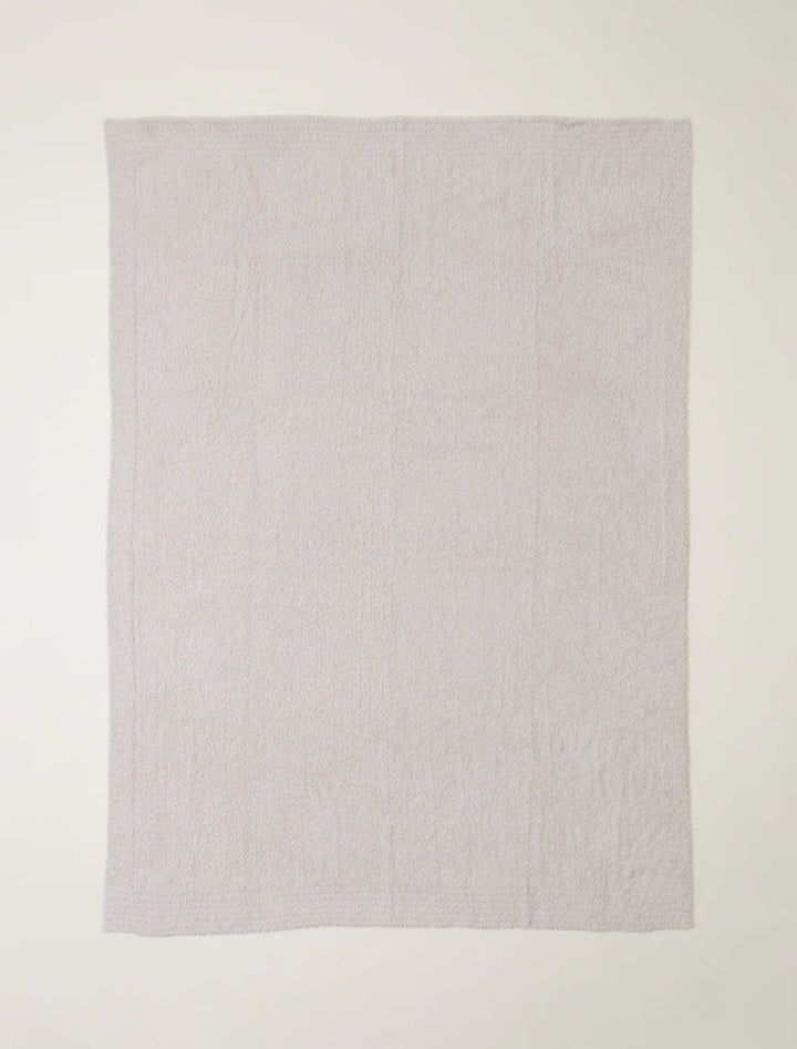 Cozychic Throw - Pearl