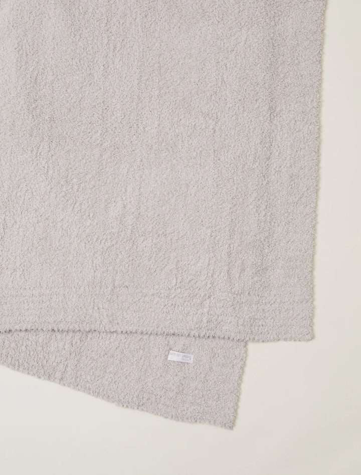 Cozychic Throw - Pearl