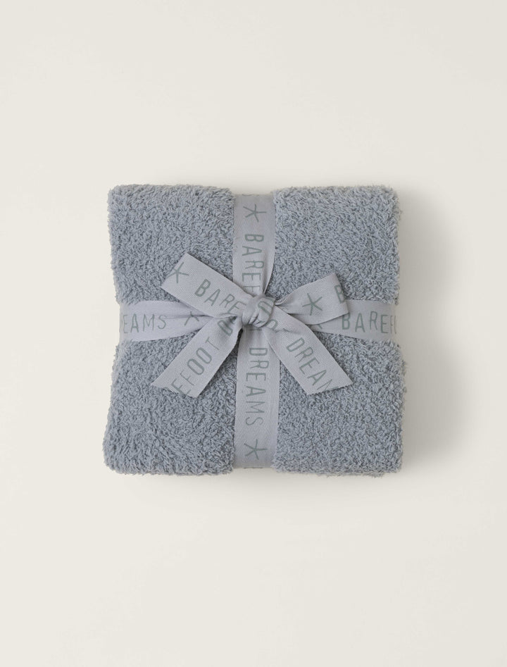 Cozychic Throw - Moonbeam