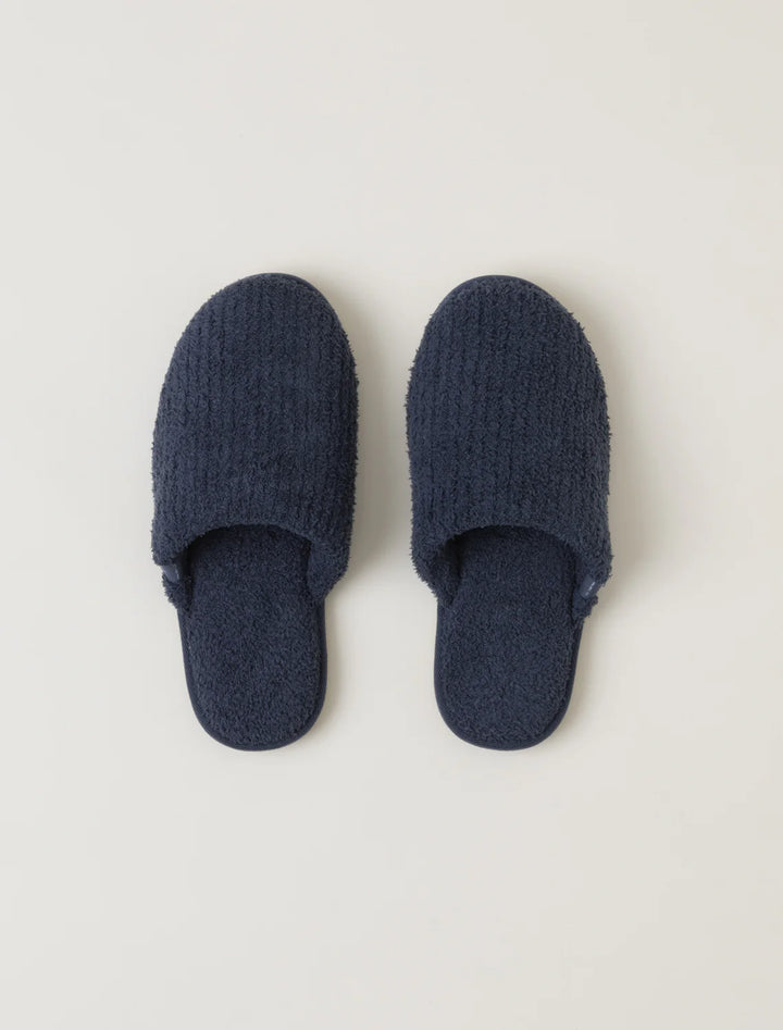 CozyChic Unisex Slipper - Ocean
