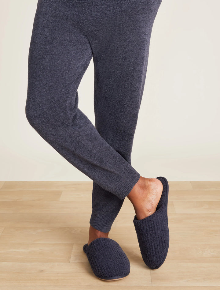 CozyChic Unisex Slipper - Ocean