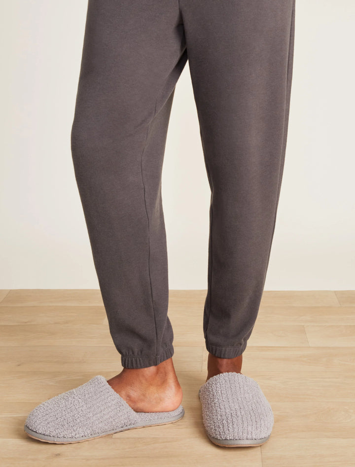 CozyChic Unisex Slipper - Dove Grey
