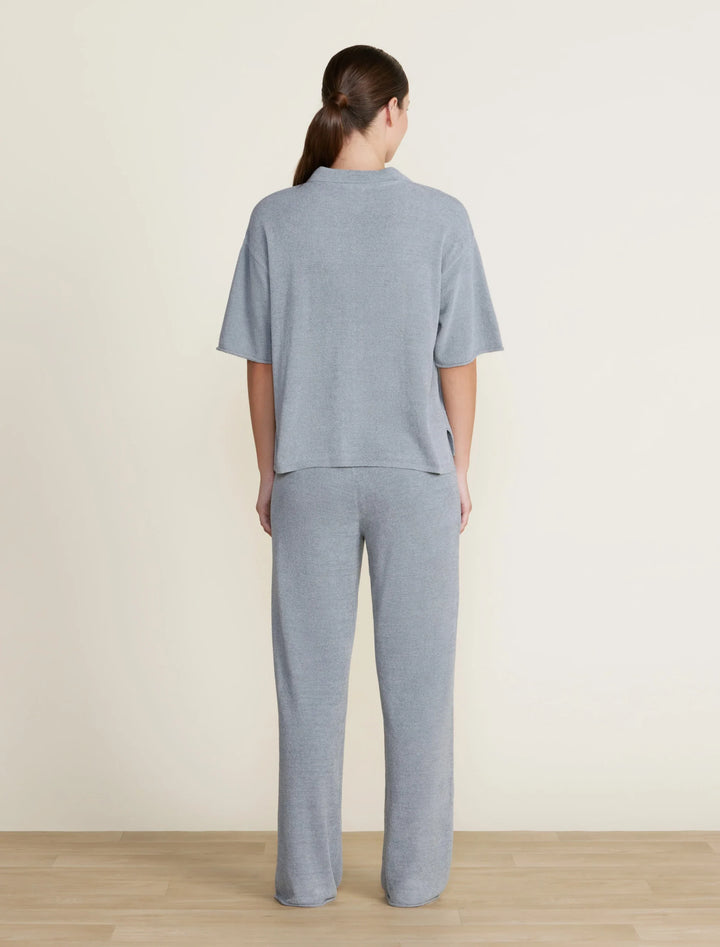 CCUL Cropped Short Sleeve Shirt