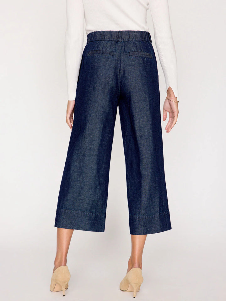 Odele Denim Pant
