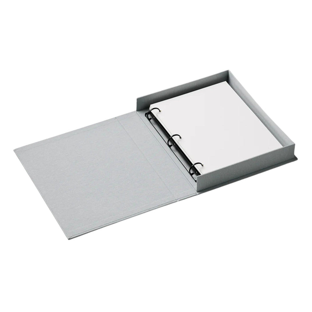 Baby Album - A Star Is Born, Grey