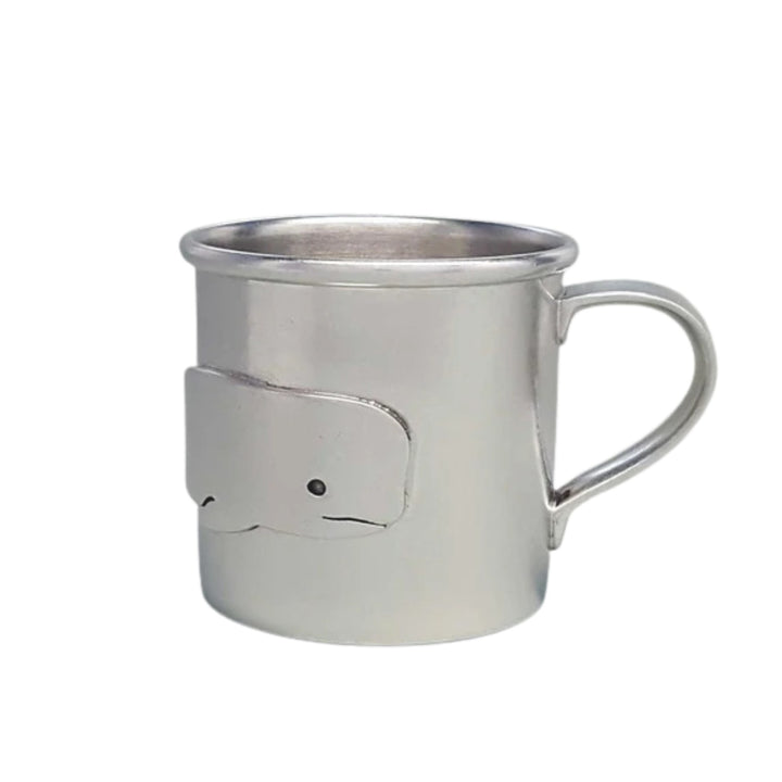 Baby Cup - Whale