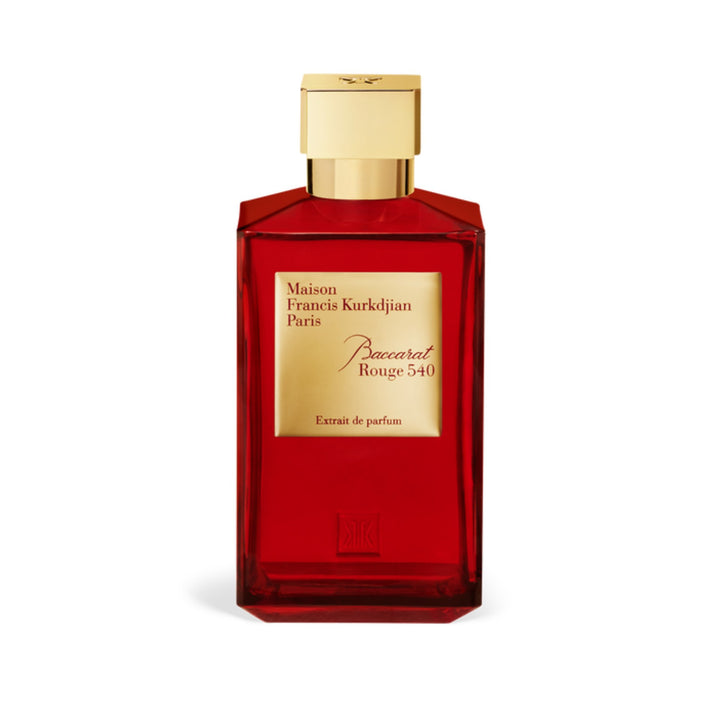 Baccarat Rouge 540 Extrait 200ml