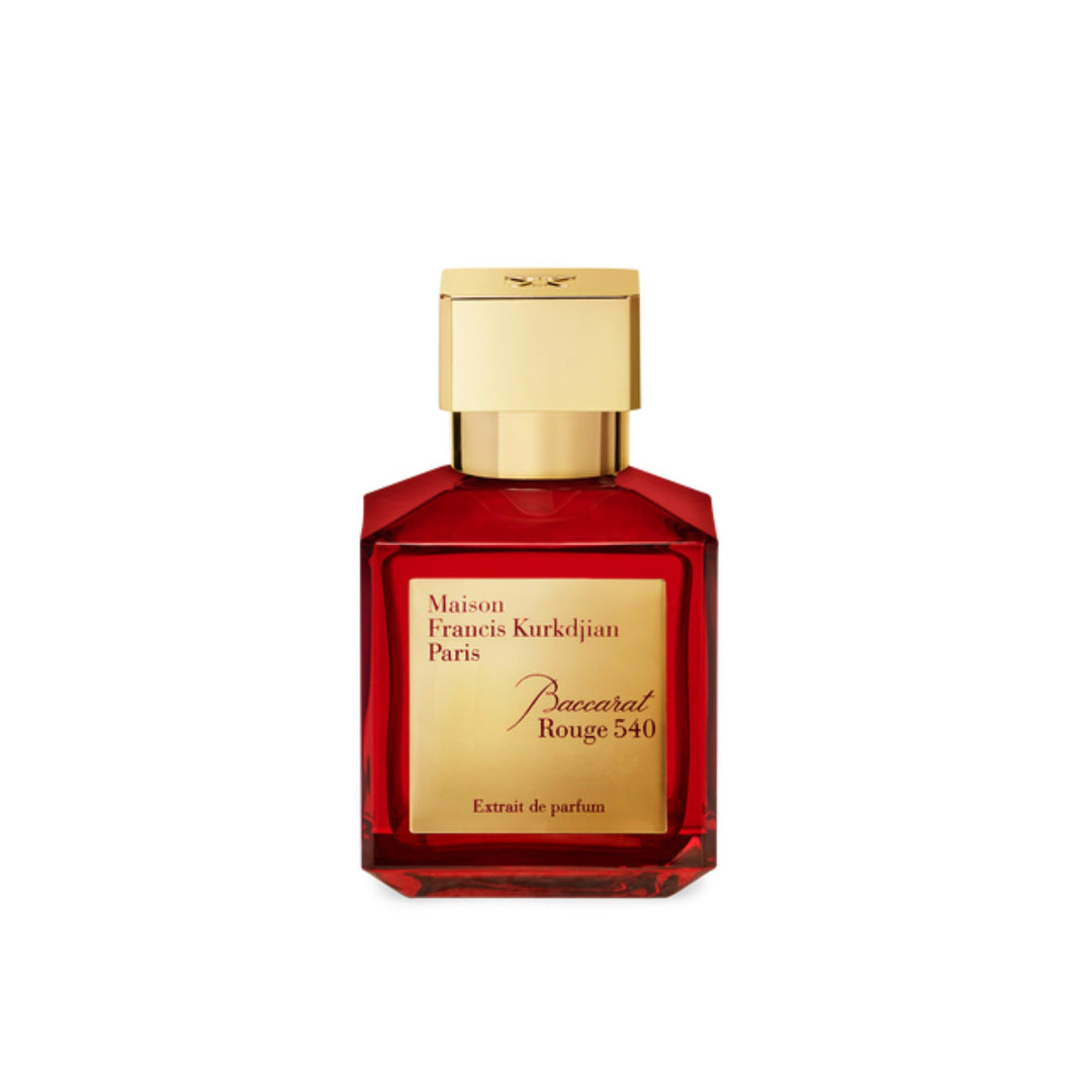 Baccarat Rouge 540 Extrait de Parfum 70ml