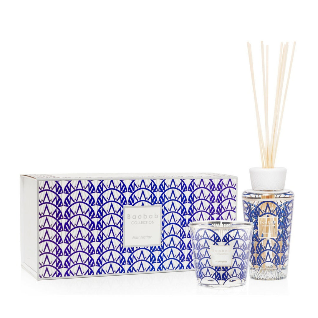 Baobab Manhattan Gift Box