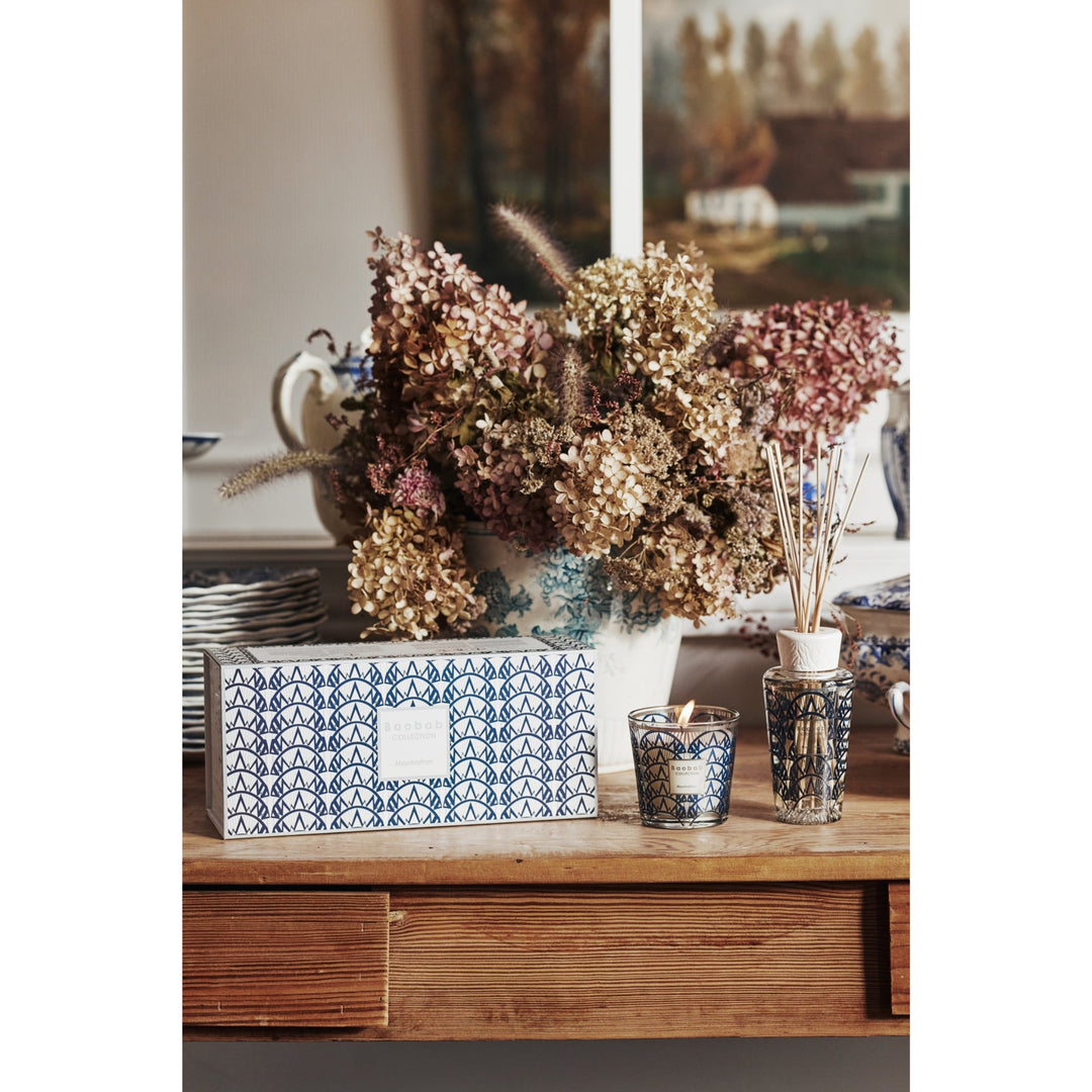 Baobab Manhattan Gift Box
