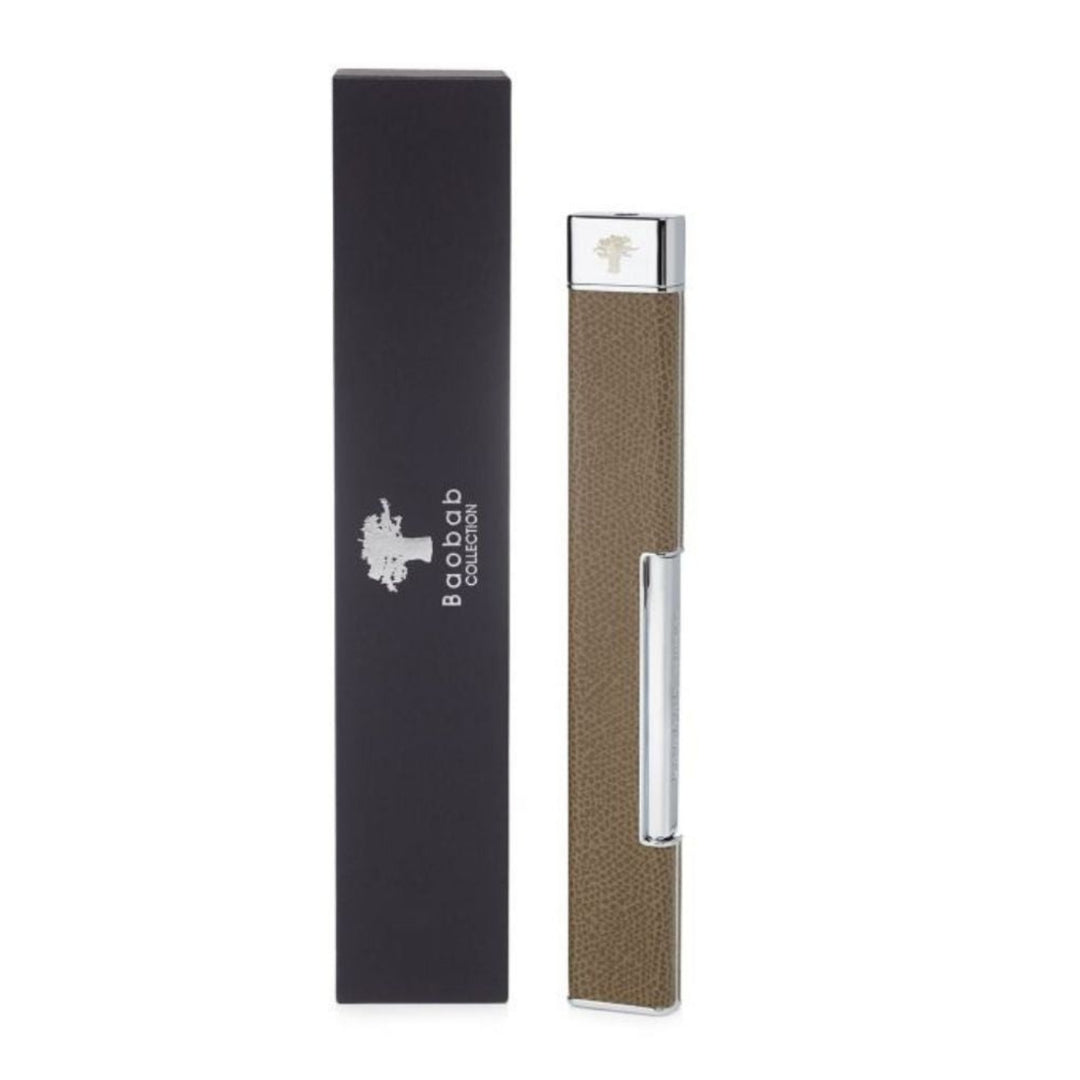 Taupe Lighter