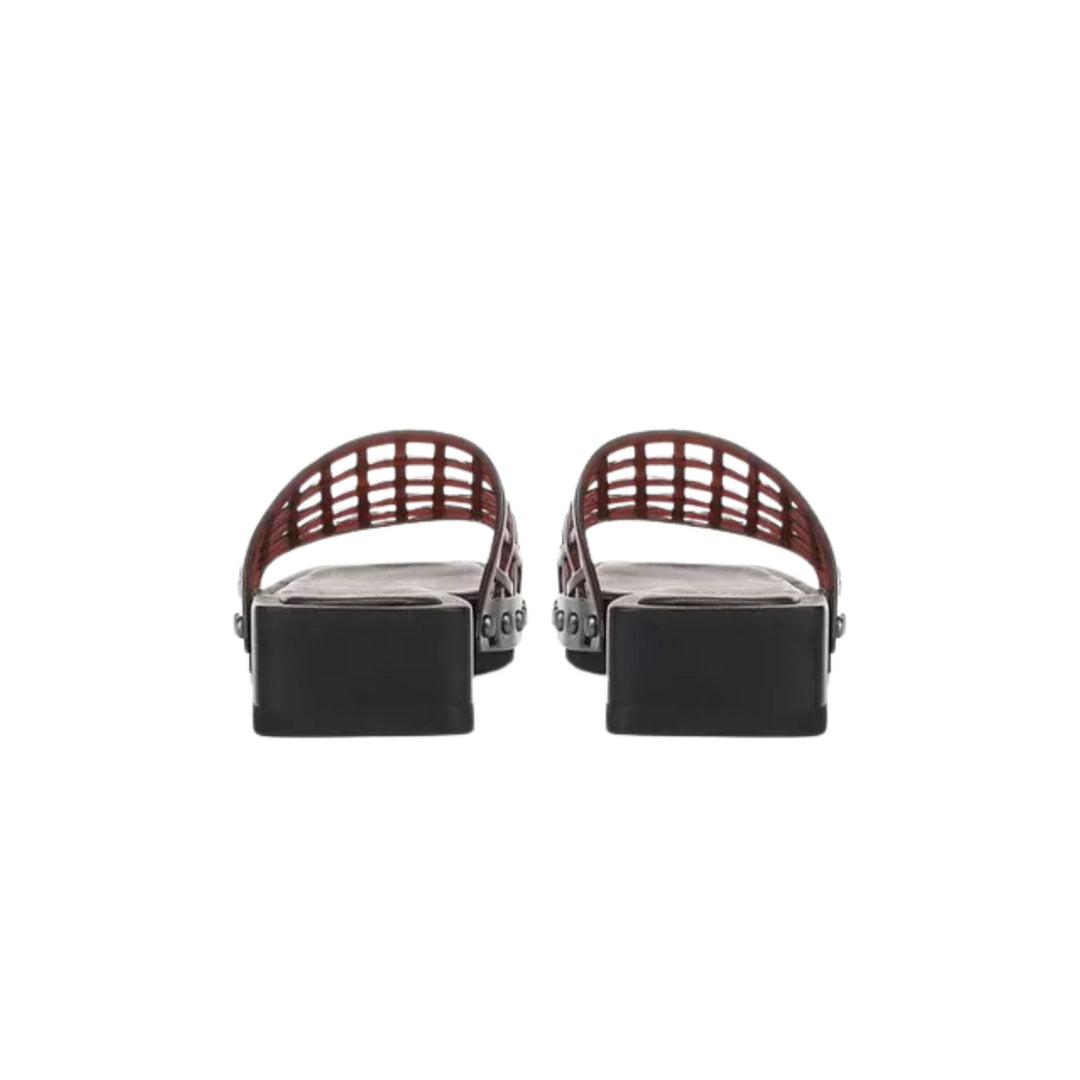 Barbara Jelly in Ganache