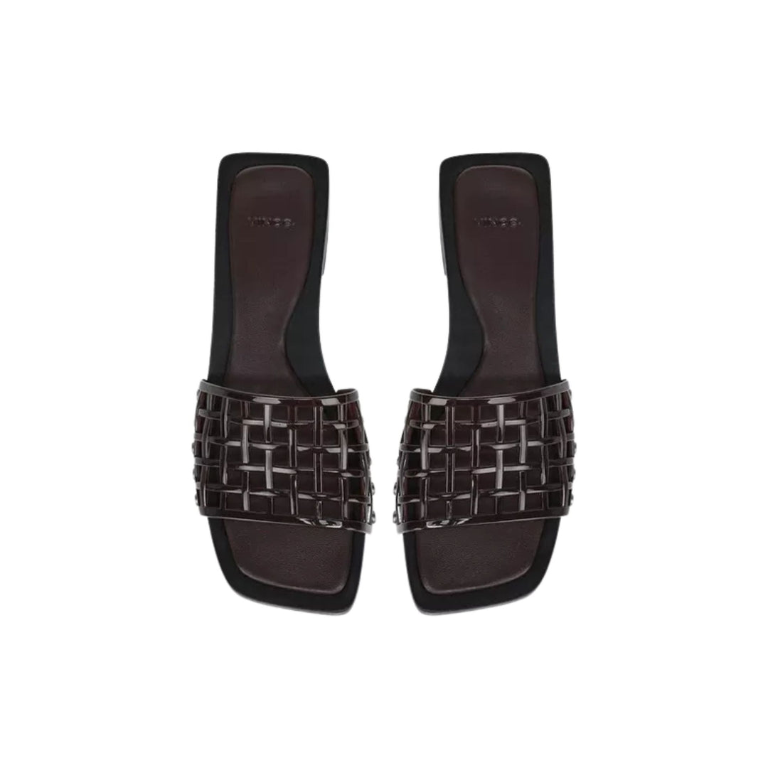 Barbara Jelly in Ganache