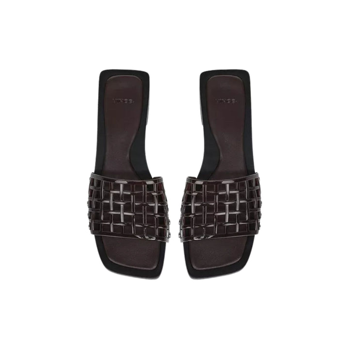 Barbara Jelly in Ganache