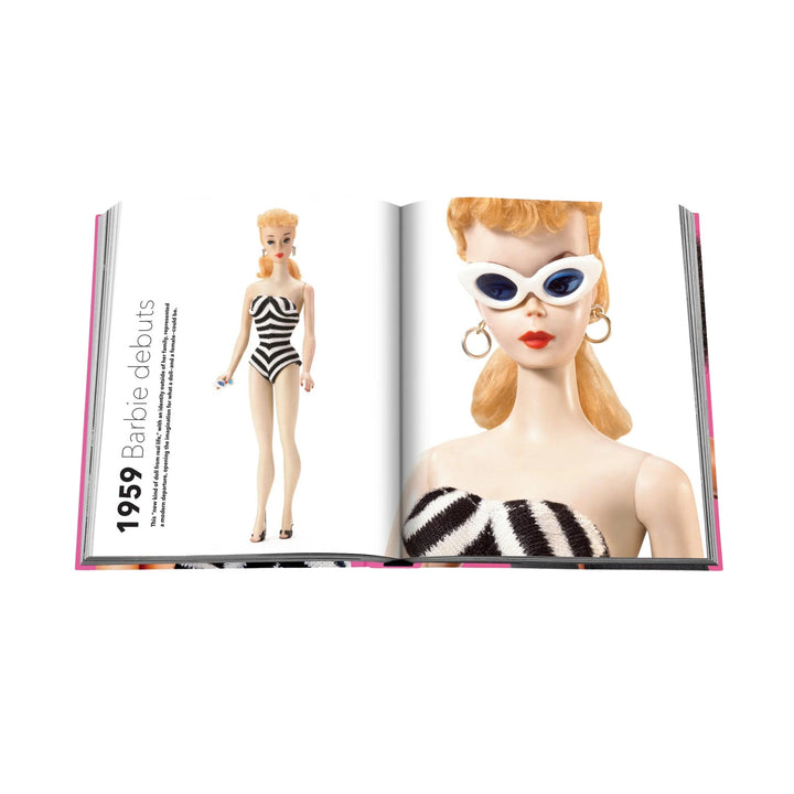 Barbie