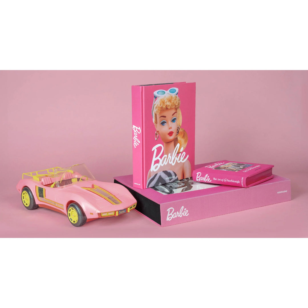 Barbie