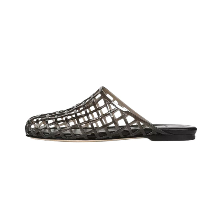 Barcelona Jelly in Black