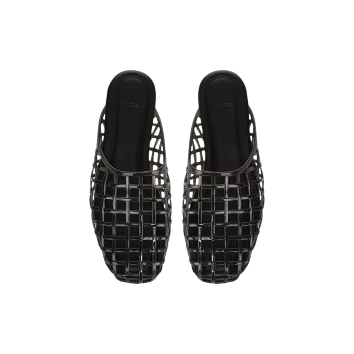 Barcelona Jelly in Black