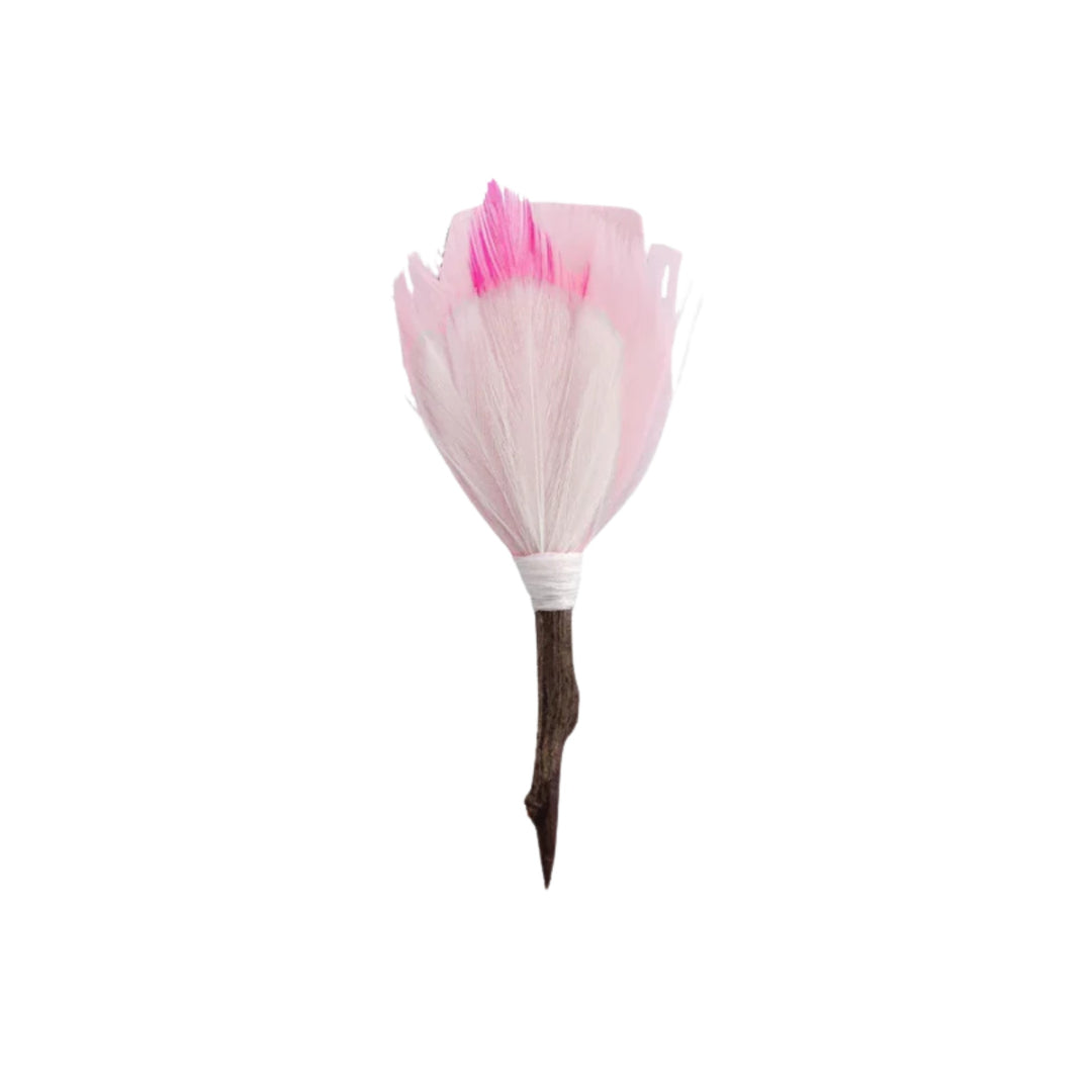 Bardstown Plum Thicket Pin