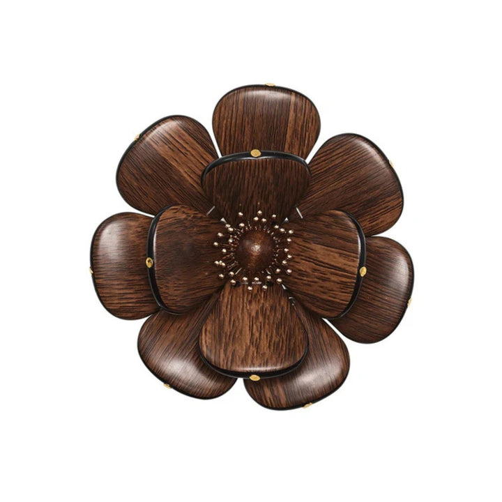 Begonia Napkin Ring