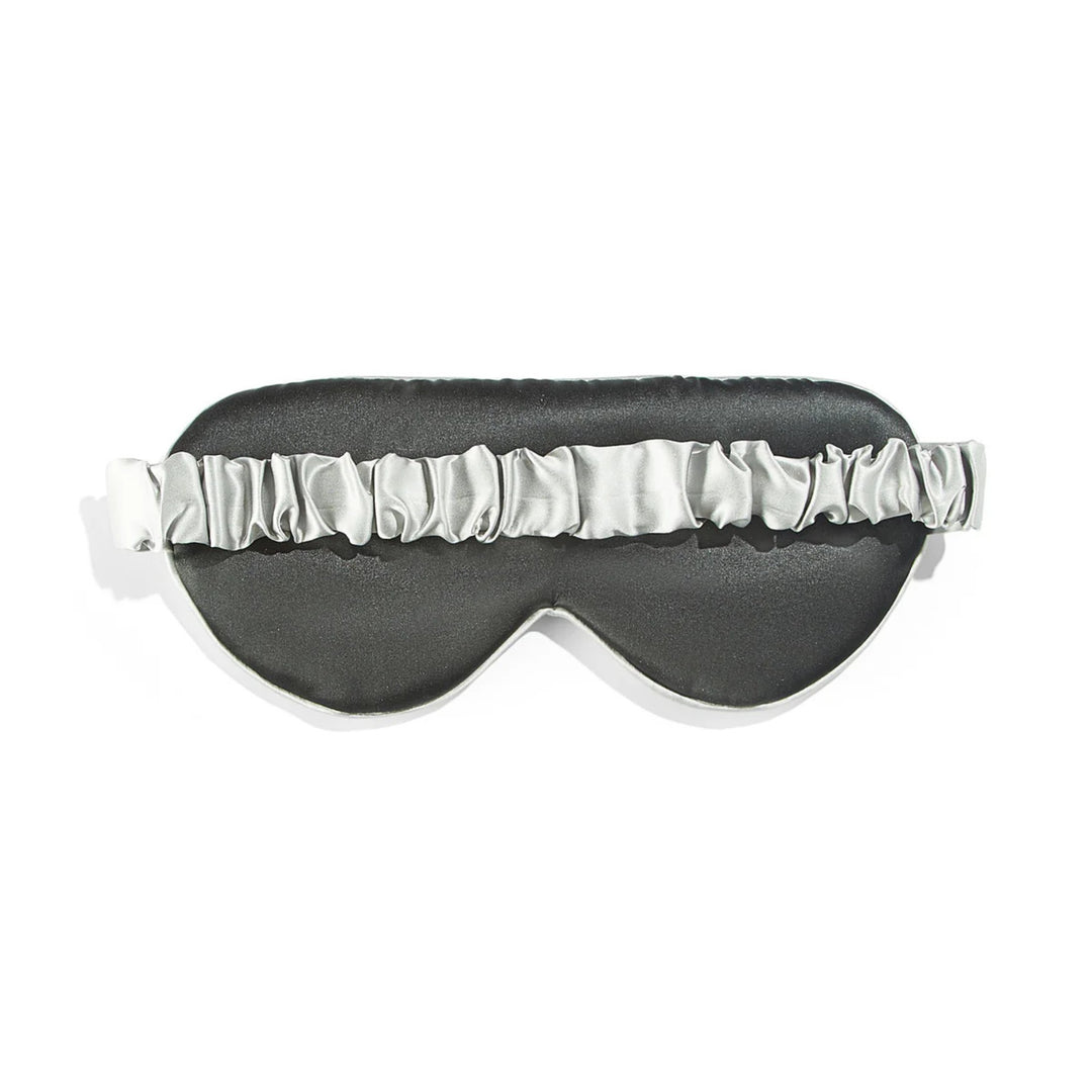 Belle De Nuit Eye Masque - White