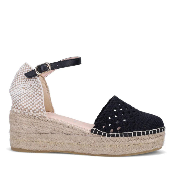 Bevin Espadrille
