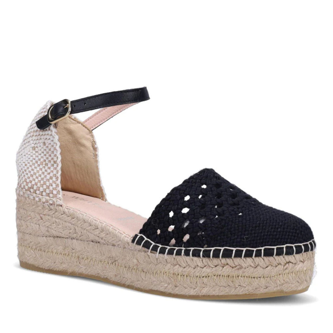 Bevin Espadrille