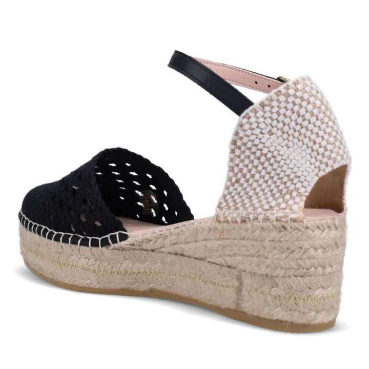 Bevin Espadrille